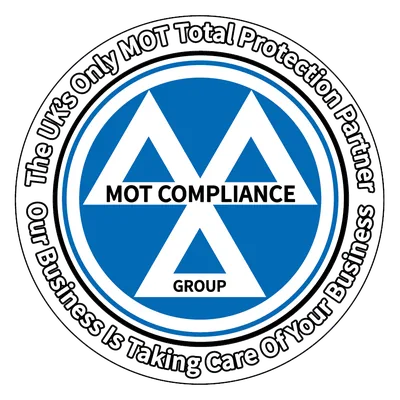 The MOT Compliance Group